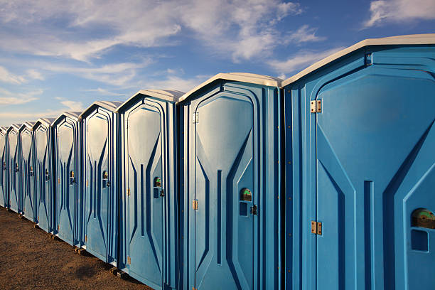 Portable Restroom Servicing (Cleaning and Restocking) in Cynthiana, KY